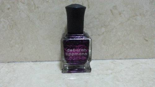 Deborah Lippmann指甲油